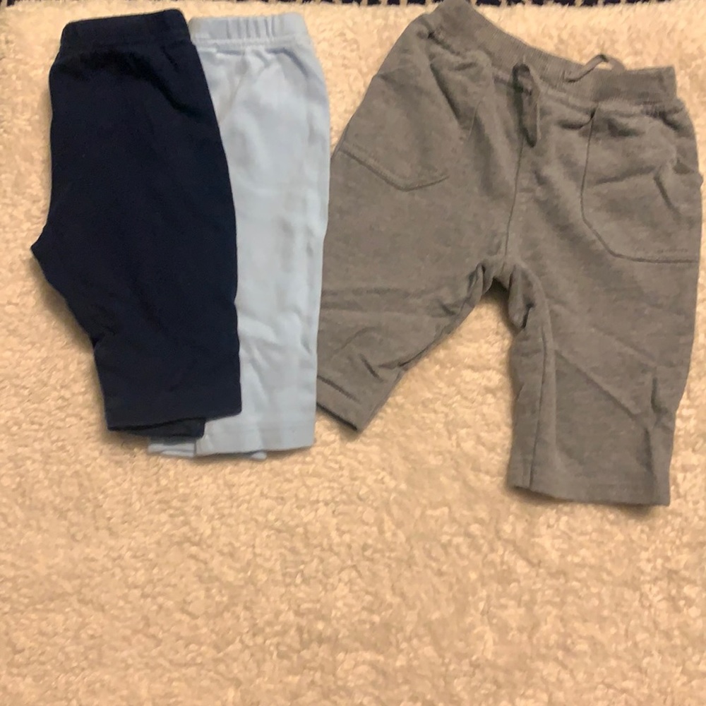 5/$25 Pants
